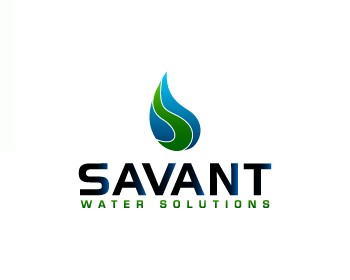 Logo Design entry 847938 submitted by dsdezign to the Logo Design for Savant Water Solutions run by Scottavant