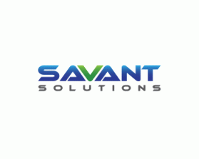 Logo Design entry 847941 submitted by civilizacia to the Logo Design for Savant Water Solutions run by Scottavant