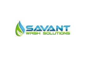 Logo Design entry 847942 submitted by wong_beji12 to the Logo Design for Savant Water Solutions run by Scottavant