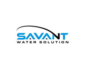 Logo Design entry 847946 submitted by civilizacia to the Logo Design for Savant Water Solutions run by Scottavant