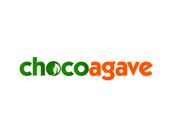 Logo Design entry 848122 submitted by mojmartin to the Logo Design for chocoagave run by marisol
