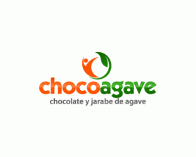 Logo Design entry 848105 submitted by eldesign to the Logo Design for chocoagave run by marisol