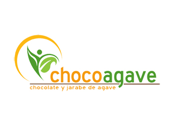 Logo Design entry 848181 submitted by xheila_pepz19 to the Logo Design for chocoagave run by marisol