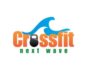 Logo Design entry 848545 submitted by buboy143 to the Logo Design for CrossFit Next Wave run by norbseufert