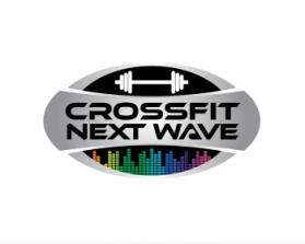 Logo Design entry 848550 submitted by buboy143 to the Logo Design for CrossFit Next Wave run by norbseufert