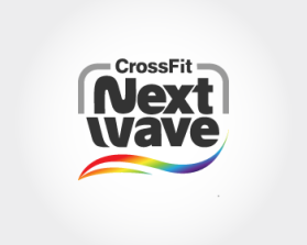 Logo Design Entry 848559 submitted by jcb to the contest for CrossFit Next Wave run by norbseufert