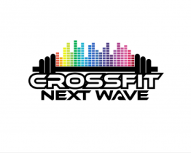 Logo Design entry 848563 submitted by LeAnn to the Logo Design for CrossFit Next Wave run by norbseufert