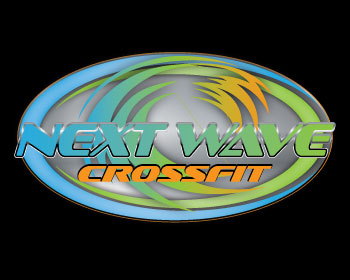 Logo Design entry 848589 submitted by JINKODESIGNS to the Logo Design for CrossFit Next Wave run by norbseufert