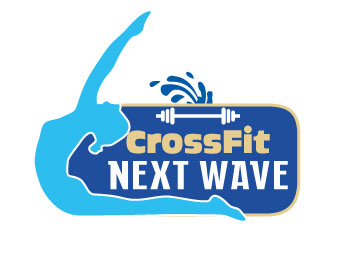 Logo Design entry 848589 submitted by shnlnk to the Logo Design for CrossFit Next Wave run by norbseufert
