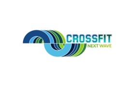 Logo Design entry 848620 submitted by LeAnn to the Logo Design for CrossFit Next Wave run by norbseufert