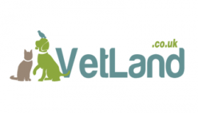 Logo Design entry 848888 submitted by madartist to the Logo Design for Vet Land run by amypsb123