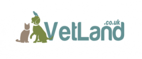 Logo Design entry 848898 submitted by aneena to the Logo Design for Vet Land run by amypsb123