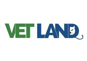 Logo Design entry 848902 submitted by madartist to the Logo Design for Vet Land run by amypsb123