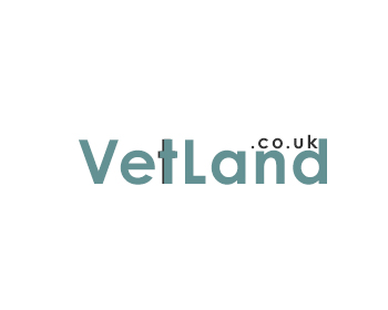 Logo Design entry 848888 submitted by scnair7 to the Logo Design for Vet Land run by amypsb123