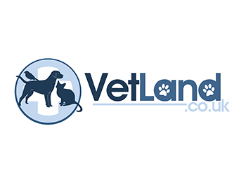 Logo Design entry 848933 submitted by ChampenG to the Logo Design for Vet Land run by amypsb123