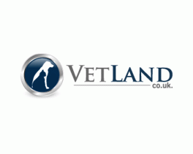 Logo Design entry 848941 submitted by mojmartin to the Logo Design for Vet Land run by amypsb123