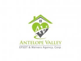 Logo Design entry 849315 submitted by hegesanyi to the Logo Design for Antelope Valley EPSDT & Waivers Agency, Corp run by jamieschnabel