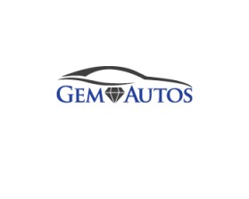 Logo Design entry 849458 submitted by Teguh82 to the Logo Design for Gem Autos run by jeremy@simplydraven.com