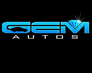 Logo Design entry 849459 submitted by john12343 to the Logo Design for Gem Autos run by jeremy@simplydraven.com