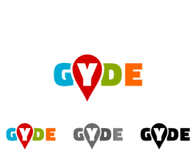 Logo Design entry 849579 submitted by jnjnnino to the Logo Design for GYDE run by Jaw12345