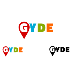 Logo Design entry 849581 submitted by jnjnnino to the Logo Design for GYDE run by Jaw12345