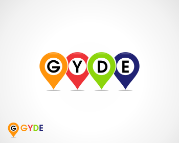 Logo Design entry 849665 submitted by fathur to the Logo Design for GYDE run by Jaw12345
