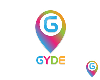 Logo Design entry 849665 submitted by basicses to the Logo Design for GYDE run by Jaw12345