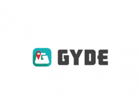 Logo Design entry 849665 submitted by kennisa to the Logo Design for GYDE run by Jaw12345