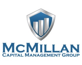 Logo Design Entry 849741 submitted by Mert to the contest for McMillan Capital Management Group run by McMillanCapital