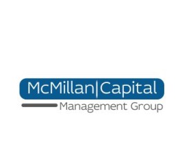 Logo Design entry 849939 submitted by dsdezign to the Logo Design for McMillan Capital Management Group run by McMillanCapital