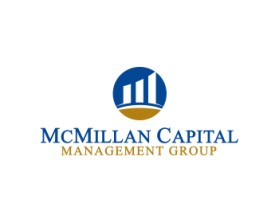 Logo Design entry 850207 submitted by PANTONE to the Logo Design for McMillan Capital Management Group run by McMillanCapital