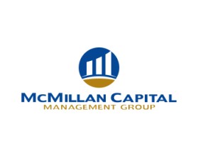 Logo Design entry 850278 submitted by bornquiest to the Logo Design for McMillan Capital Management Group run by McMillanCapital