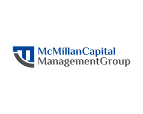 Logo Design entry 850381 submitted by PANTONE to the Logo Design for McMillan Capital Management Group run by McMillanCapital