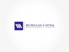 Logo Design entry 850424 submitted by PANTONE to the Logo Design for McMillan Capital Management Group run by McMillanCapital