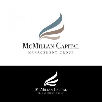 Logo Design entry 850436 submitted by reef78 to the Logo Design for McMillan Capital Management Group run by McMillanCapital