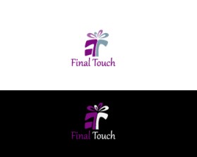 Logo Design Entry 850588 submitted by jnjnnino to the contest for Final Touch run by zbindesmal