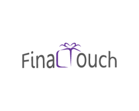 Logo Design entry 850659 submitted by hegesanyi to the Logo Design for Final Touch run by zbindesmal