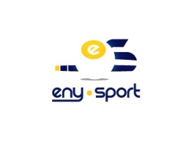 Logo Design Entry 850761 submitted by jnjnnino to the contest for Eny Sport run by dbaft