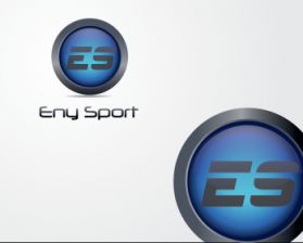 Logo Design Entry 850772 submitted by redfox22 to the contest for Eny Sport run by dbaft