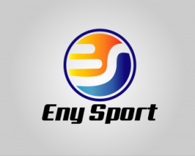 Logo Design entry 850776 submitted by 765 to the Logo Design for Eny Sport run by dbaft