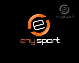 Logo Design Entry 850793 submitted by PEACEMAKER to the contest for Eny Sport run by dbaft
