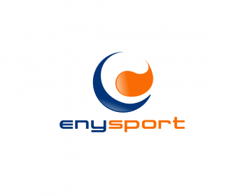 Logo Design entry 850797 submitted by 765 to the Logo Design for Eny Sport run by dbaft