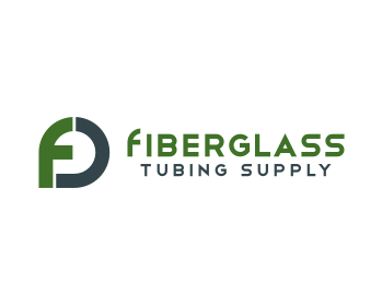 Logo Design entry 850917 submitted by tina_t to the Logo Design for Fiberglass Tubing Supply run by ctek