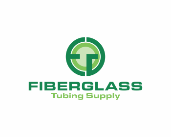 Logo Design entry 850917 submitted by marsell to the Logo Design for Fiberglass Tubing Supply run by ctek