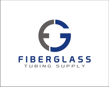 Logo Design entry 850849 submitted by lp_barcenas to the Logo Design for Fiberglass Tubing Supply run by ctek