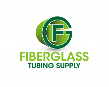 Logo Design entry 850917 submitted by cclia to the Logo Design for Fiberglass Tubing Supply run by ctek