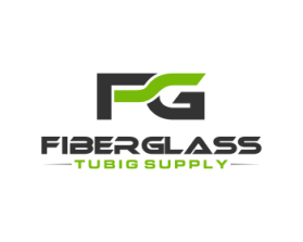 Logo Design entry 850916 submitted by jnjnnino to the Logo Design for Fiberglass Tubing Supply run by ctek