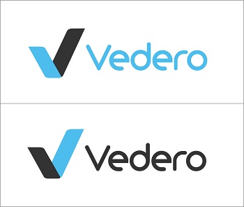 Logo Design entry 851044 submitted by k3m3 to the Logo Design for www.vedero.com run by VederoSoftware