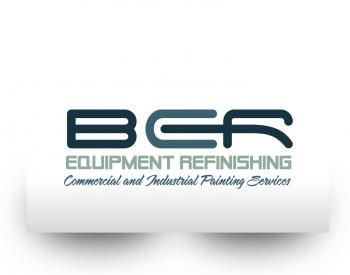 Logo Design entry 851306 submitted by Kiansantang to the Logo Design for Buffalo Equipment Refinishing run by blastoffinc