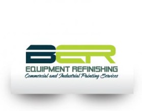 Logo Design entry 851268 submitted by kyleegan to the Logo Design for Buffalo Equipment Refinishing run by blastoffinc